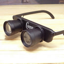 Multifunction 3X28 Glasses Telescope Fishing Magnifier Glasses Style Outdoo