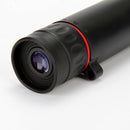 Utility 30x25 HD Optical Monocular Night Vision Waterproof For Travel Hunting YS