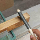 New Woodworking Carving Rasp File Carpenter Coarse Best For Soft Hard Teeth