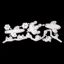 Cactus /Dog Paper Craft Tool Metal Cutting Die DIY Scrapbooking/Photo Album