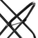 Metal 3-5 Gallon Water Jug Stand Rust-Resistant Non Slip Water Stand Folding