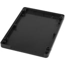 Black B + M key Socket 2 M.2 NGFF (SATA) SSD to 2.5 SATA Adapter Card with