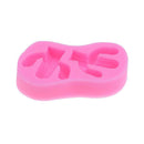Cactus Plant Shape Pastry Silicone Mold Fondant Cake Molds Baking Tools