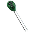 3 in1 PH Tester Soil Water Moisture Light Test Meter Kit for Garden Flower Plant
