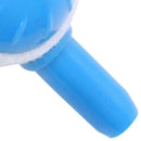 Aquarium Fish Tank Adjustable Oxygen Increase Ball Air Pump Accessory Blue N8E5