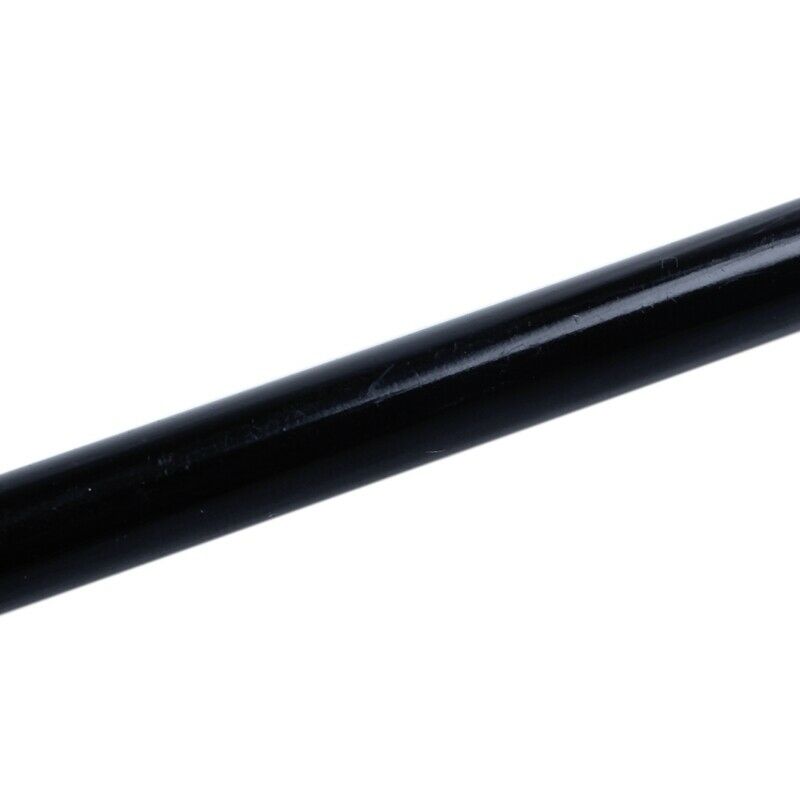 50 Pcs 7mm Diameter 180mm Crafting Models Plastic Hot Melt Glue Stick I2R4