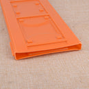 Chainsaw Bar Cover Protector Fit for Stihl 381 038 361 360 290 280 440 Orange