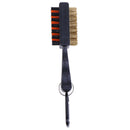 1pc New Golf Club Cleaner Brush Cleaner Clubs For Cleaner Golf Accessories 3C