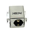 AC DC Power Jack Port Plug Input-Connector Charger For ASUS K53S K53SV K53SD