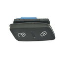 Auto Central Door Locking Switch Button for VW Golf MK5 1K0962125B