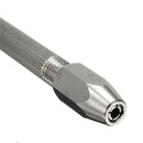 Watchmaker Pin Vice 0 - 3.1mm Home Carving Repair Tool Watchmaker