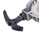 Pull Start Recoil Starter Part For 49cc Mini Moto Dirt Pocket Bike ATV Quad ME