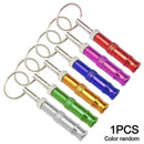 Sliver Dog Trainer-Obedience WHISTLE Pet R4M3 Pitch Sound Supers P9K2