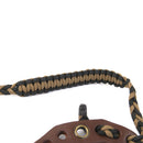 Archery Bow Braided Nylon Paracord Wrist Sling Strap Cord for Compound Bow