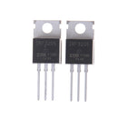 5pcs IRF3205 Power Transistor Field Effector IRF3205ZPBF 110A55V200W MOSFET FT