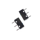 5pcs OMRON Mouse Micro Swtich D2FC-F-K (50m) Blue Dot Mouse Button WKMO