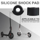 Folding Pre-Tighten Cushion for Ninebot Es1 Es2 Es3 Es4 Electric Scooter A