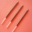 100pcs 0.7mm Ballpoint Pen Refills Blue Ink School Office New Pen Accessories
