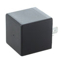 Electronic Car Flasher Relay to Fix LED Light Hyper Flash Fast Signal 3 Pin