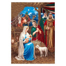 5D Newborn Baby Diamond Painting Cross Stitch Mosaic Pictures Needlework