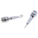 Blackhead remover cleaner tool acne blemish needle pimple spot extractor pin Gw