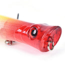 1x 8cm 12g fishing lures hard baits artificial crankbait wobblers baitB Tw