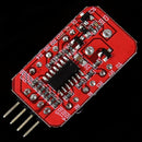Lipo Tester Buzzer Alarm Battery Low battery voltage Voltage 2S - 3S 7.4v Q N5I2