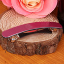 2pc Women Girl Acrylic Hair Barrette clip Hairpin Jewelry Accessory