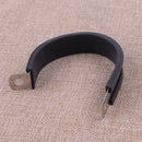 2PCS 1.75" Quick Clamp Connect Universal UTV ATV Windshield Roll Cage Clamp