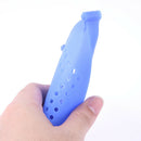Silicone Protective Cover for 2.5" SATA/IDE HDD Hard Drives (Blue)