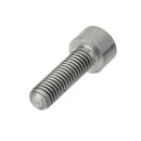 2x 10pcs M6*20 Titanium Alloy Allen Bolt Socket Cap Screws Hex Head Hexagon