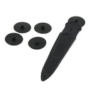 2 Pieces Opening Wheel Tool for iMac 2012-2017 LCD Screen Adhesive Strips Cutter