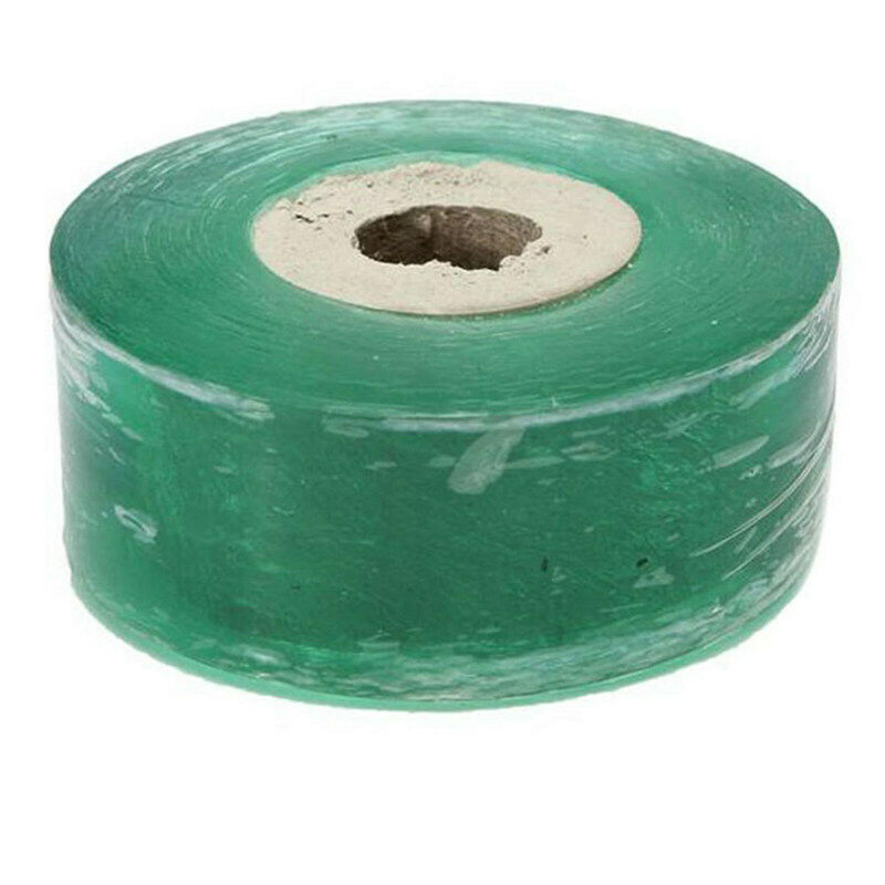 1 Pcs Grafting Tape Moisture Barrier Stretchable Clear Floristry Film