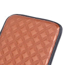 Universal Car SUV Armrest Pad Cover Auto Center Console PU Leather Cushi ZOG