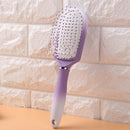 Multifunction Hairdressing Massage Comb Anti-static Air Cushion Hairbrush
