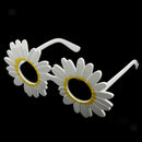 Funny Daisy Flower Glasses Fancy Dress Wedding Birthday Party Gift Favors