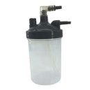 Water Bottle Humidifier Water Bottle 500ml for Yuwell 7F Oxygen Concentrator,