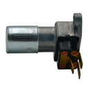 Black Metal Car Vehicle Headlight Lamp Dimmer Switch Replacement For Buick