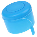 5Pcs Reusable Water Bottle Cap Replacement 5 Gallon Water Jug Lid ME