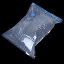 Vacuum Storage Bag Vacuum Bag Compression Waterproof Vestement 70 x 50 cm D3A7