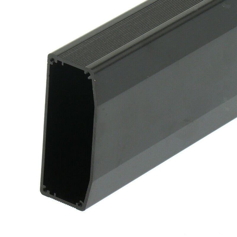 1 Set Anodized Aluminum Heat Sink Heatsink Module Cooler Fin for Computers LED