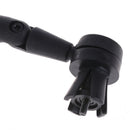 1Pc Universal Bicycle Rearview Handlebar Mirrors Cycling Rear View MirrorB Hn