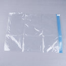 Roll up compression vacuum storage seal bag space saving for traveling ME