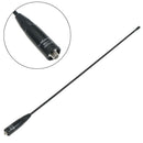 NA-771 SMA-F female dual band VHF/UHF 144/430MHz soft antenna NA7 Ew