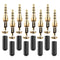 Male Plug Headphone MP4 Headphone Cable Wire Connector Head
