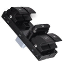 Electric Power Master Window Switch Button Set for Sagitar Golf 5 Golf 6 Je