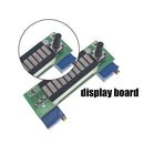 LM3914 10 Segment 5V 12V Battery Capacity Power Level LED Indicator Display s