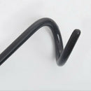 2 Way Light Lamp Lantern Hook Hanger Camping Hunting Fishing Tent Pole Post