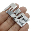 Elastic Cord Band Fabric Stretch Domestic Sewing Machine Foot Presser Snap DIY U