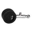0-60psi Accurate Car Auto Tire Air Pressure Gauge Precision Dial Meter